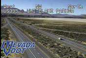 US395 @ White Lake Pkwy