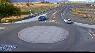 SR88 @ SR756 Centerville