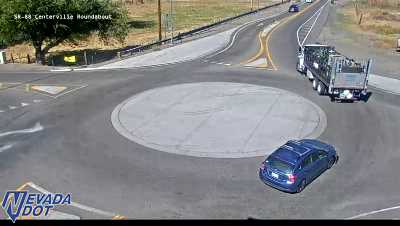 SR88 @ SR756 Centerville