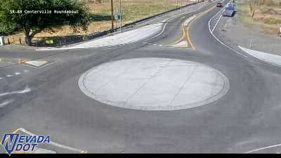 SR88 @ SR756 Centerville