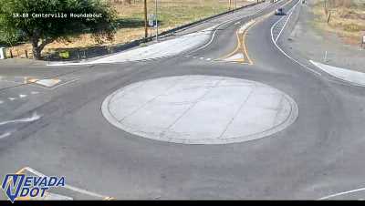 SR88 @ SR756 Centerville