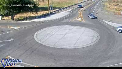 SR88 @ SR756 Centerville