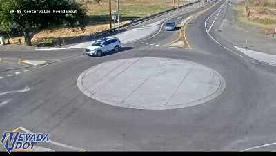 SR88 @ SR756 Centerville