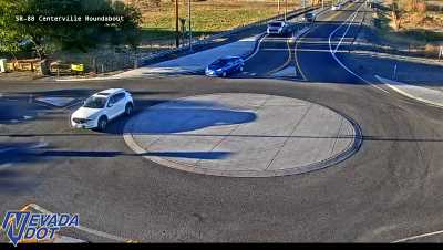 SR88 @ SR756 Centerville