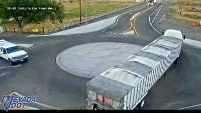 SR88 @ SR756 Centerville
