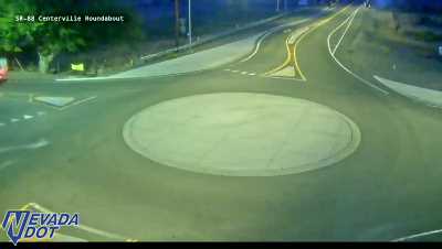 SR88 @ SR756 Centerville
