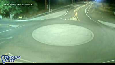 SR88 @ SR756 Centerville