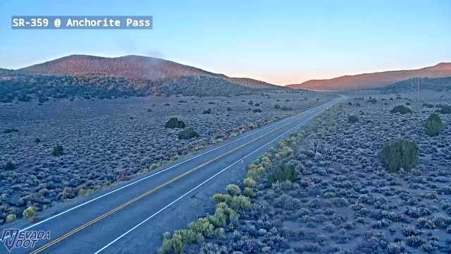 SR359 @ Anchorite Pass