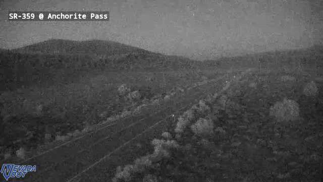 SR359 @ Anchorite Pass