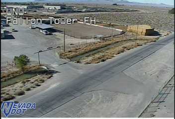 US50 @ Fallon FH