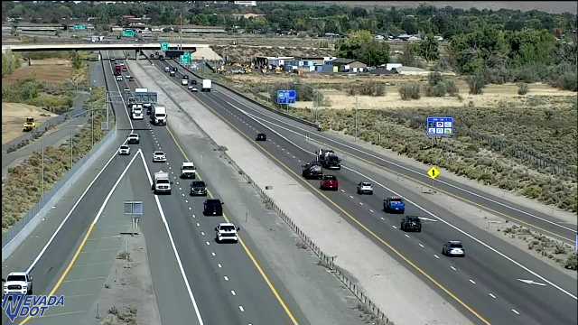 I580 @ Fairview