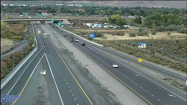 I580 @ Fairview