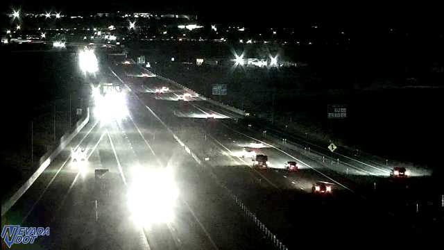 I580 @ Fairview