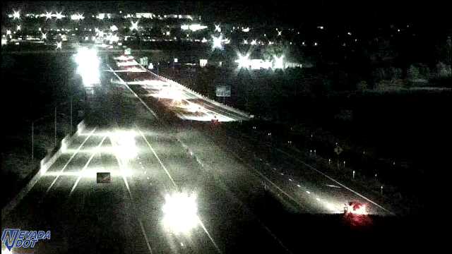 I580 @ Fairview