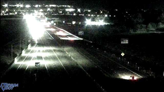 I580 @ Fairview