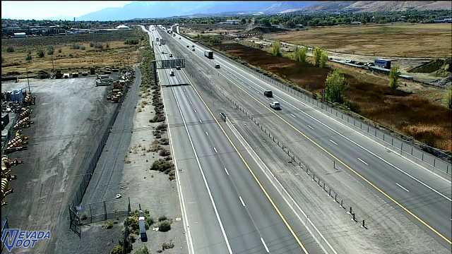 I580 @ 5th St