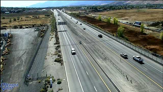 I580 @ 5th St
