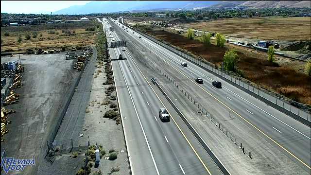 I580 @ 5th St