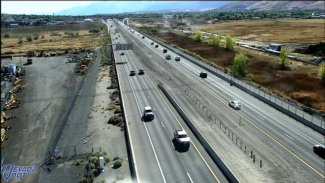 I580 @ 5th St