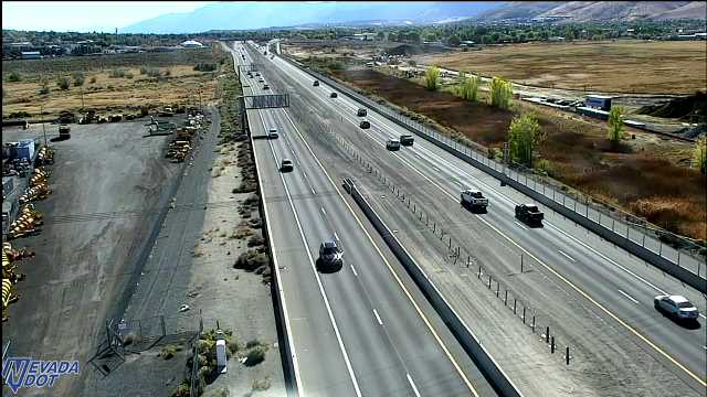 I580 @ 5th St