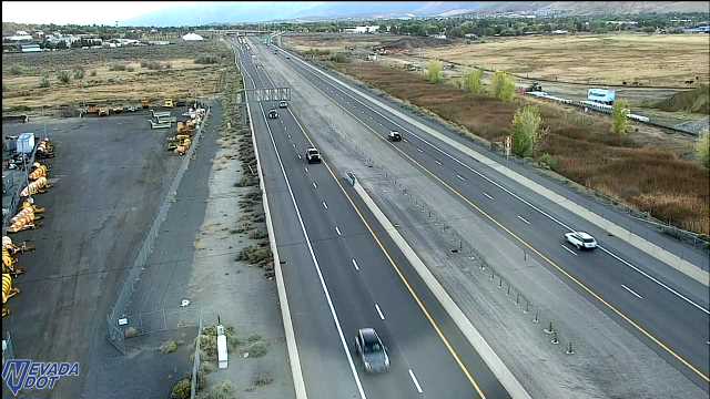 I580 @ 5th St