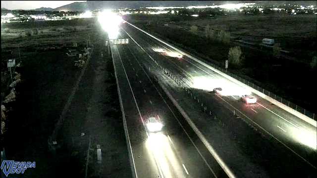 I580 @ 5th St