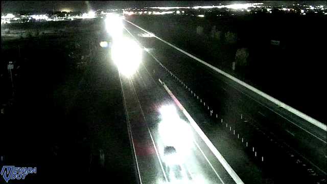 I580 @ 5th St