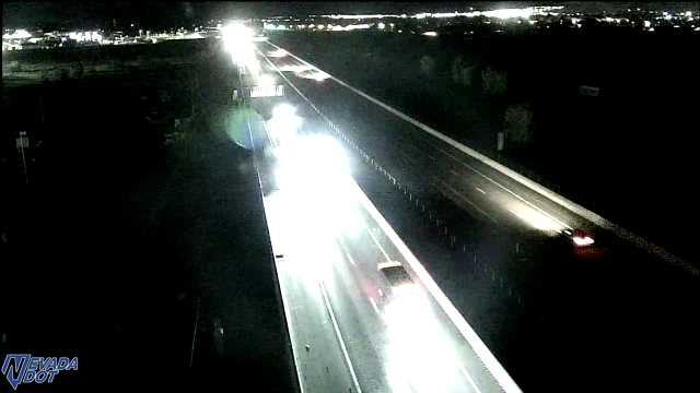 I580 @ 5th St
