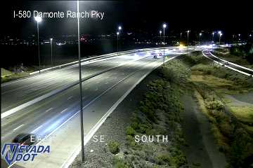 I580 @ Damonte Ranch