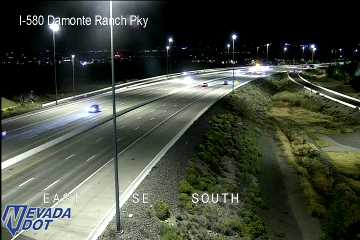 I580 @ Damonte Ranch