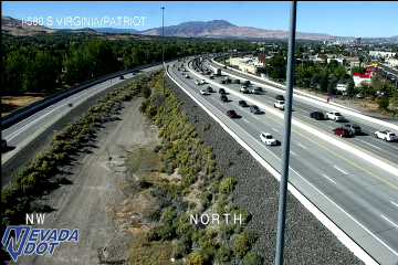 I580 @ S Virginia/Patriot