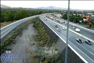 I580 @ S Virginia/Patriot