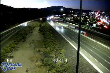 I580 @ S Virginia/Patriot