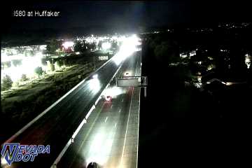 I580 @ Huffaker