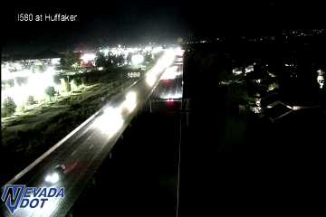 I580 @ Huffaker