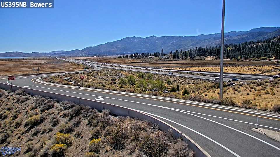 I580 Bowers