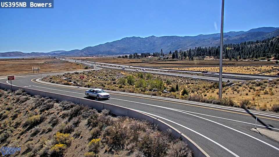 I580 Bowers