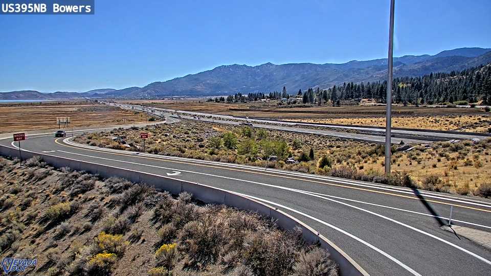 I580 Bowers
