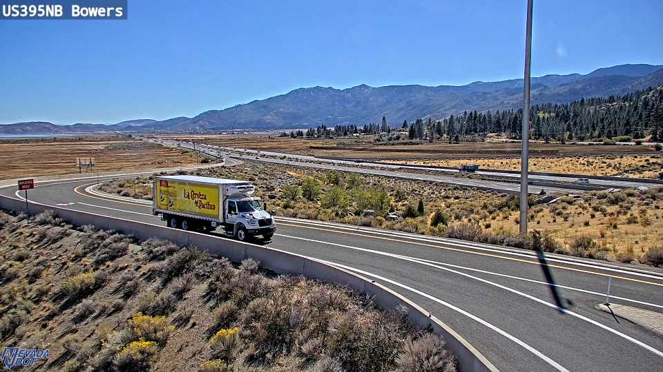 I580 Bowers