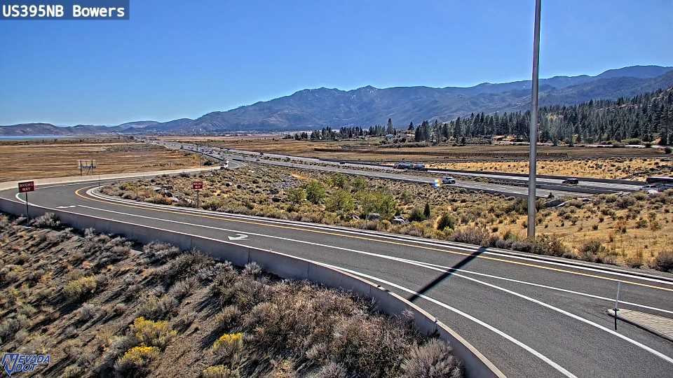 I580 Bowers