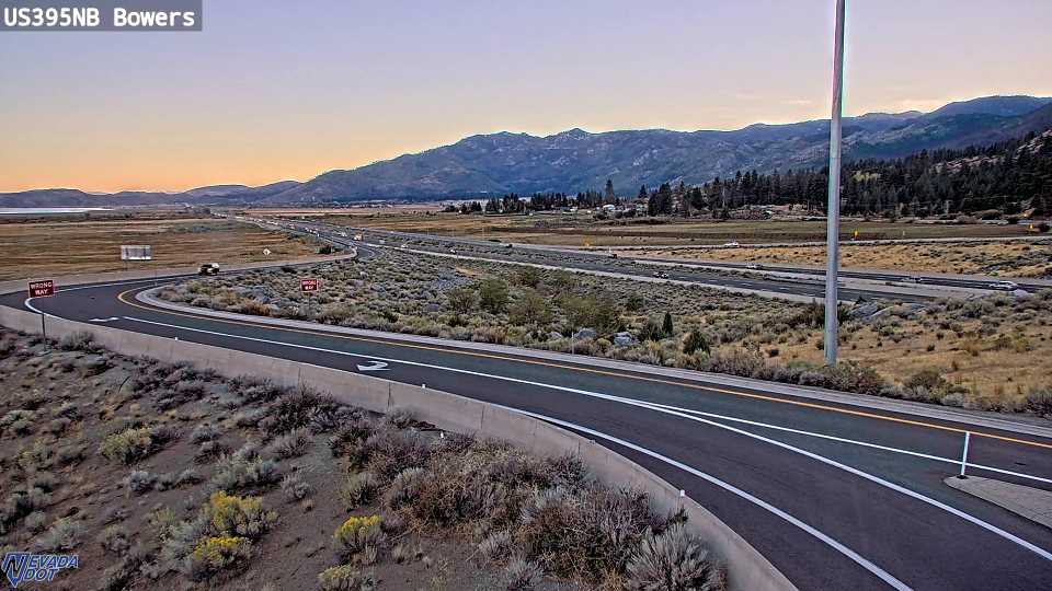 I580 Bowers