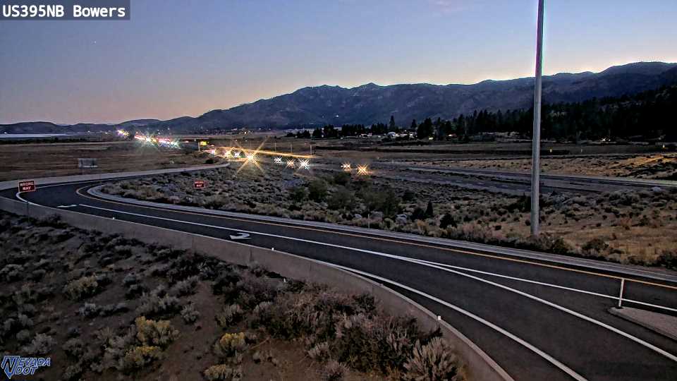 I580 Bowers