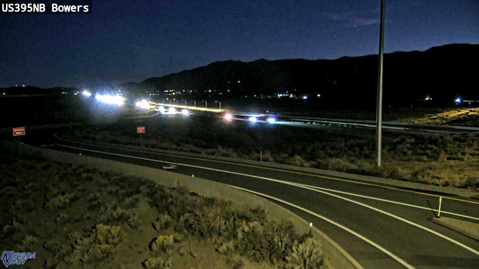 I580 Bowers
