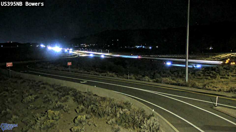 I580 Bowers