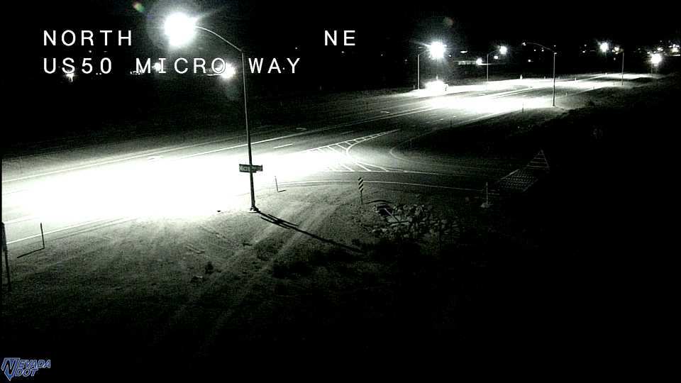 US 50 @ Micro Way