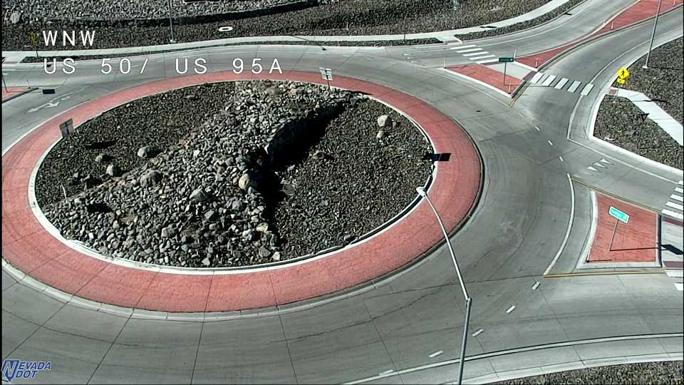 US50 & US95 Silver Springs