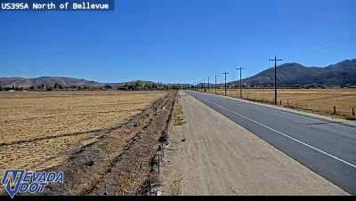 US395A @ Bellevue