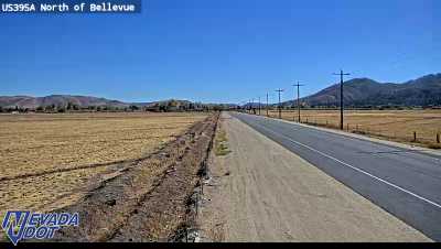 US395A @ Bellevue