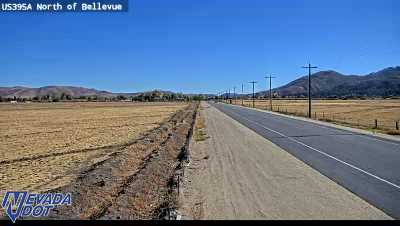 US395A @ Bellevue