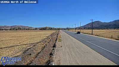 US395A @ Bellevue